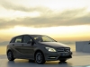Mercedes-Benz B-Class 2012