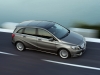 Mercedes-Benz B-Class 2012