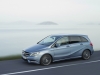 Mercedes-Benz B-Class 2012