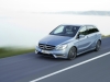 Mercedes-Benz B-Class 2012