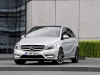 Mercedes-Benz B-Class 2012