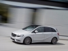 Mercedes-Benz B-Class 2012