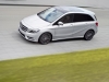 Mercedes-Benz B-Class 2012