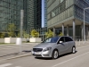 Mercedes-Benz B-Class 2012