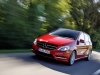 Mercedes-Benz B-Class 2012