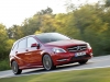 Mercedes-Benz B-Class 2012