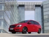Mercedes-Benz B-Class 2012