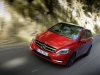 Mercedes-Benz B-Class 2012
