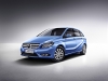 Mercedes-Benz B-Class 2012