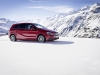 Mercedes-Benz B-Class 2012