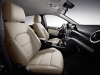 Mercedes-Benz B-Class 2012