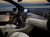 Mercedes-Benz B-Class 2012