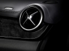 Mercedes-Benz B-Class 2012