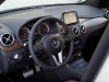 Mercedes-Benz B-Class 2012