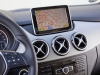 Mercedes-Benz B-Class 2012