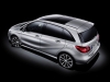 Mercedes-Benz B-Class 2012