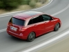 Mercedes-Benz B-Class 2012