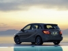 Mercedes-Benz B-Class 2012