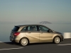 Mercedes-Benz B-Class 2012