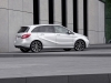 Mercedes-Benz B-Class 2012