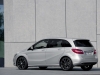 Mercedes-Benz B-Class 2012