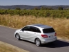 Mercedes-Benz B-Class 2012