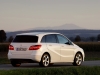 Mercedes-Benz B-Class 2012