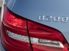 Mercedes-Benz B-Class 2012