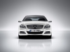 Mercedes-Benz C-Class Coupe 2012