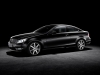 Mercedes-Benz C-Class Coupe 2012