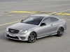 Mercedes-Benz C-Class Coupe 2012