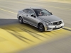 Mercedes-Benz C-Class Coupe 2012