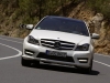 Mercedes-Benz C-Class Coupe 2012