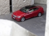 Mercedes-Benz C-Class Coupe 2012