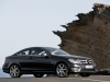 Mercedes-Benz C-Class Coupe 2012