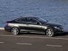 Mercedes-Benz C-Class Coupe 2012