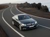 Mercedes-Benz C-Class Coupe 2012