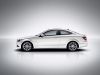 Mercedes-Benz C-Class Coupe 2012
