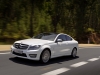Mercedes-Benz C-Class Coupe 2012