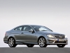 Mercedes-Benz C-Class Coupe 2012