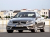 Mercedes-Benz C-Class Coupe 2012