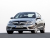 Mercedes-Benz C-Class Coupe 2012
