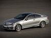 Mercedes-Benz C-Class Coupe 2012