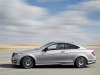 Mercedes-Benz C-Class Coupe 2012