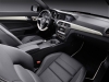 Mercedes-Benz C-Class Coupe 2012