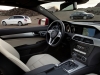 Mercedes-Benz C-Class Coupe 2012
