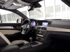 Mercedes-Benz C-Class Coupe 2012