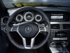 Mercedes-Benz C-Class Coupe 2012