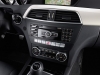 Mercedes-Benz C-Class Coupe 2012