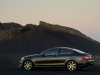 Mercedes-Benz C-Class Coupe 2012